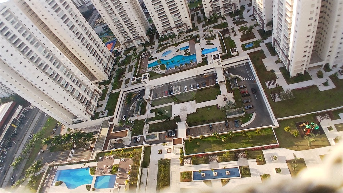Apartamento à venda ou para alugar com 4 suítes no Centro, São Bernardo do Campo, SP