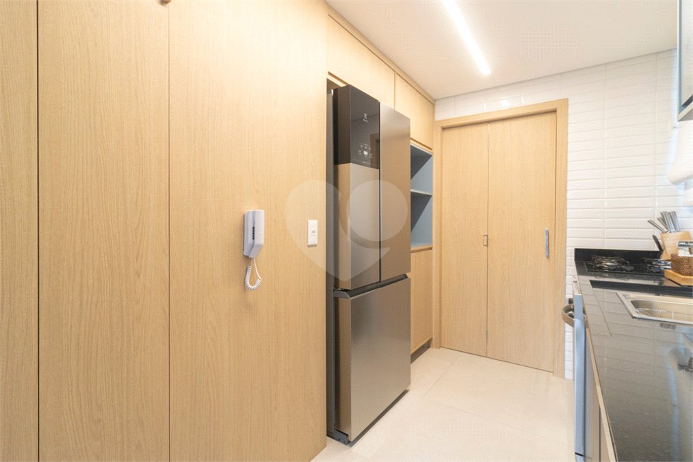 Duplex à venda com 2 suítes em Indianópolis, São Paulo, SP
