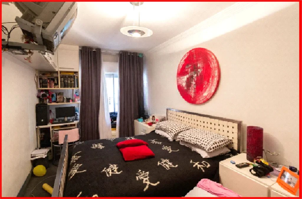 Apartamento à venda com 3 quartos, sendo 1 suíte, em Pinheiros, São Paulo, SP