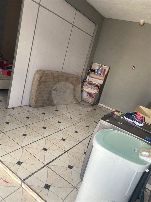 Sobrado à venda com 2 quartos em Jardim São Judas Tadeu, Salto, SP