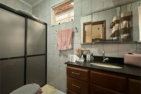 Casa à venda com 3 quartos, sendo 1 suíte, em Vila Monteiro, Itapetininga, SP