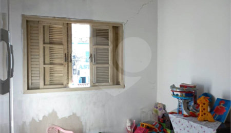 Casa à venda com 2 quartos em Santana, São Paulo, SP
