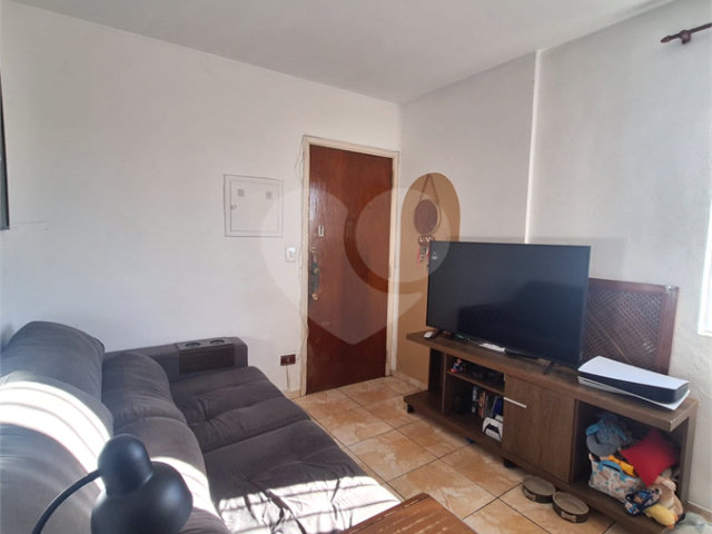 Apartamento à venda com 2 quartos em Santana, São Paulo, SP