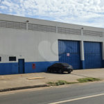 Galpão para alugar em Jardim Aeroporto, Ribeirão Preto, SP