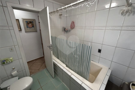 Apartamento à venda com 3 quartos em Paraíso, São Paulo, SP