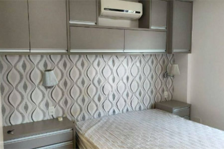 Apartamento à venda com 3 quartos, sendo 1 suíte,  em Vila Isolina Mazzei, São Paulo, SP