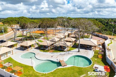 Terreno à venda em Orla Norte, Porto Seguro, BA