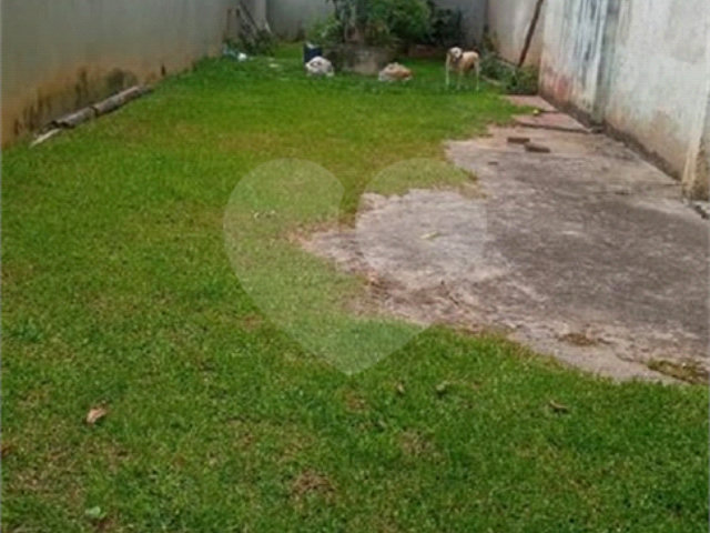 Terreno à venda em Vila Nova Mazzei, São Paulo, SP