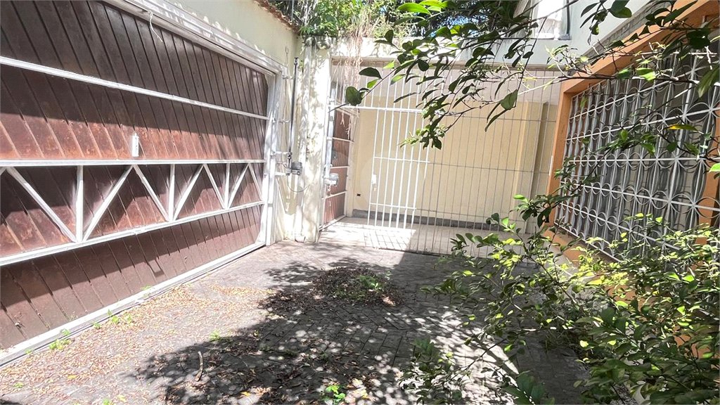 Casa à venda com 3 quartos, sendo 1 suíte, em Brooklin, São Paulo, SP
