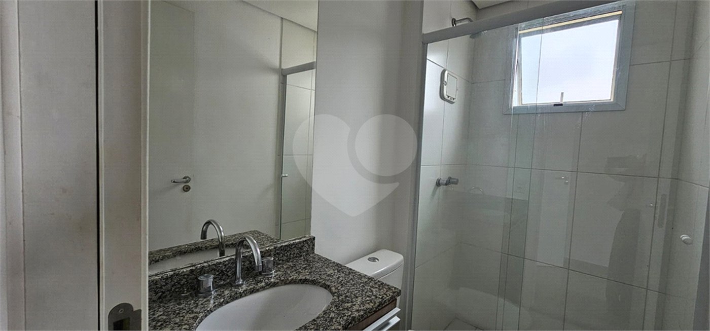 Apartamento para alugar com 2 suítes em Jardim Ampliação, São Paulo, SP