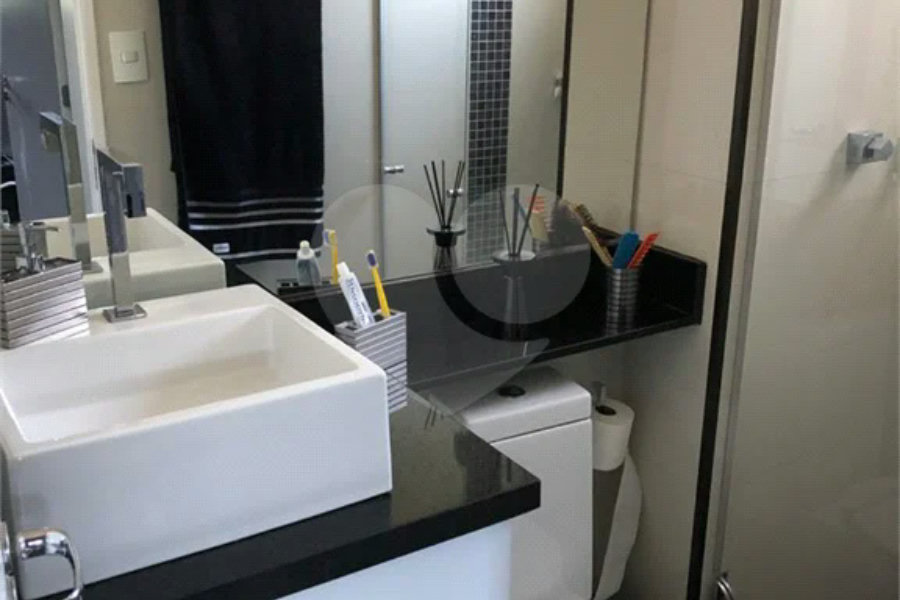 Apartamento à venda com 2 quartos em Pirituba, São Paulo, SP