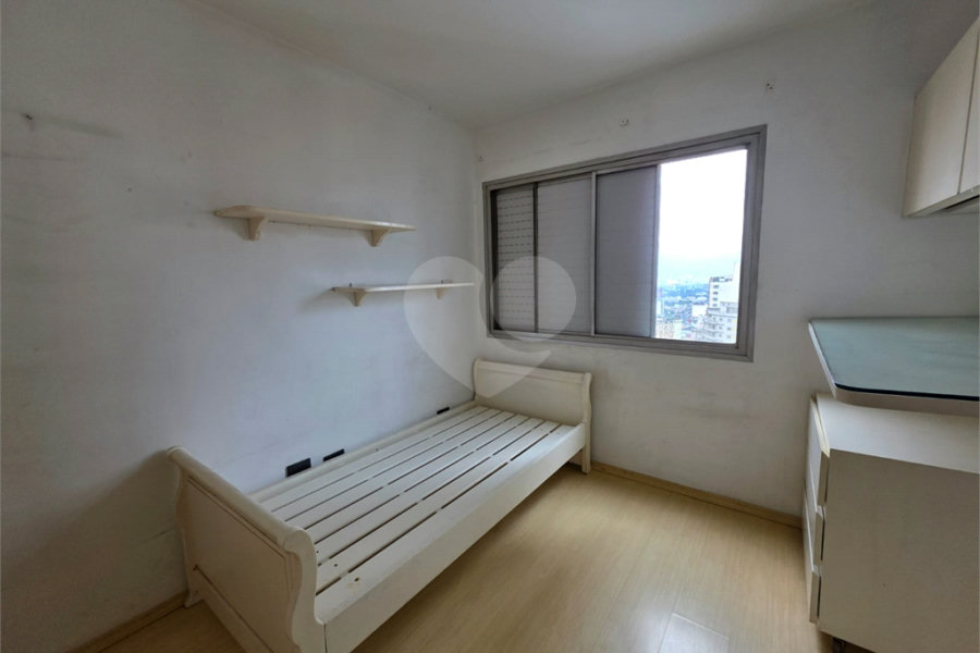 Apartamento à venda ou para alugar com 3 quartos, sendo 1 suíte, em Santana, São Paulo, SP