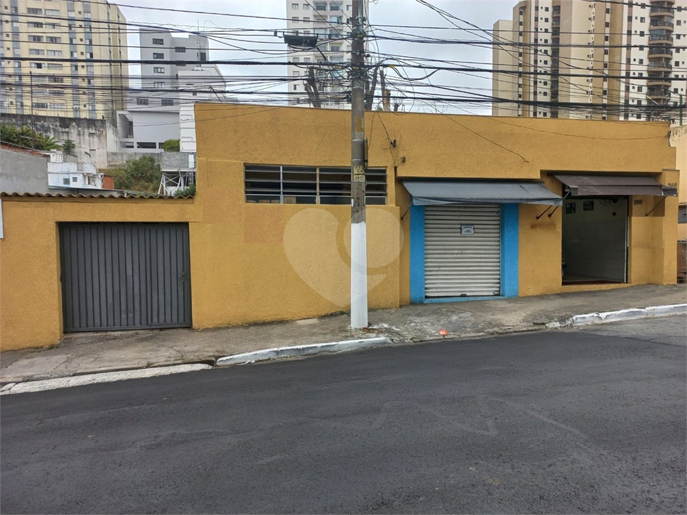 Terreno à venda em Santana, São Paulo, SP