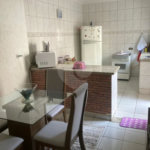 Casa à venda no Condominio Bertolin II