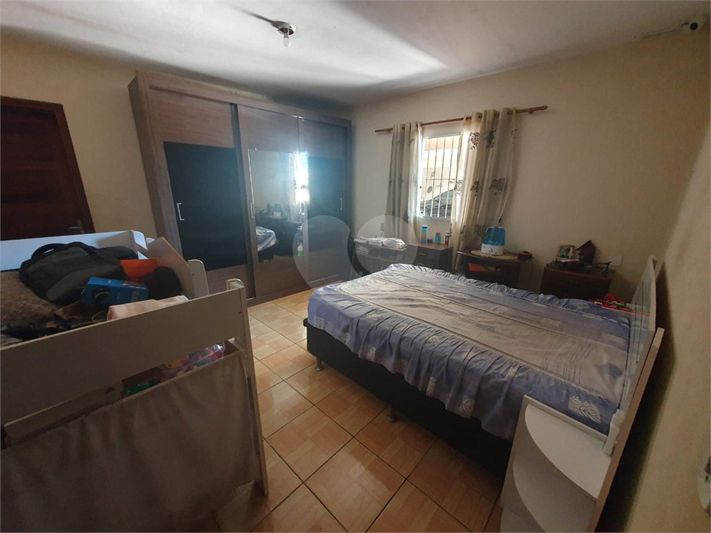 Casa Térrea à venda com 3 quartos, sendo 1 suíte, no Centro, Poá, SP