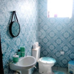 Sobrado à venda com 4 quartos, sendo 1 suíte,  em Jardim Alvinópolis, Atibaia, SP