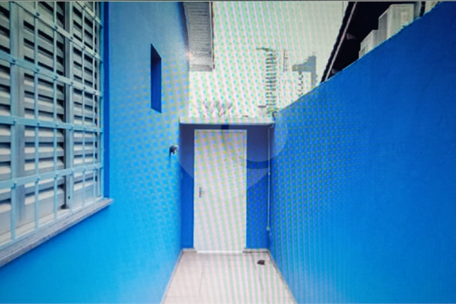 Sobrado à venda com 4 quartos, sendo 2 suítes, em Água Fria, São Paulo, SP