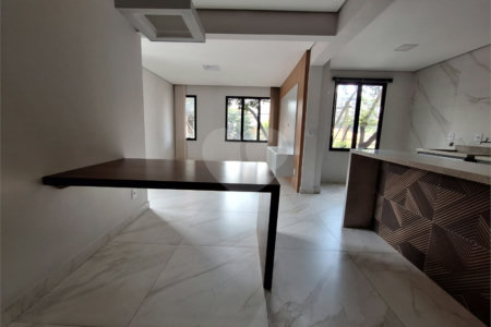 Apartamento à venda com 2 quartos em Jardim das Acácias, São Paulo, SP