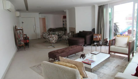 Apartamento à venda com 3 suítes em Real Parque, São Paulo, SP
