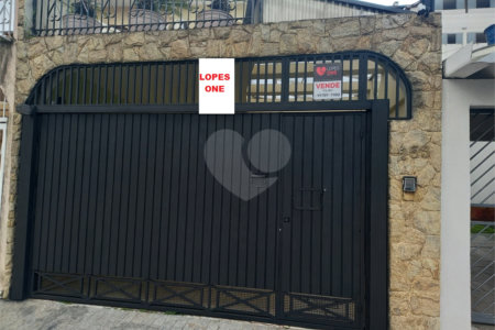 Sobrado à venda com 3 quartos, sendo 1 suíte, em Jardim Franca, São Paulo, SP