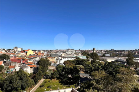 Apartamento à venda com 2 quartos, sendo 1 suíte, em Independência, São Bernardo do Campo, SP
