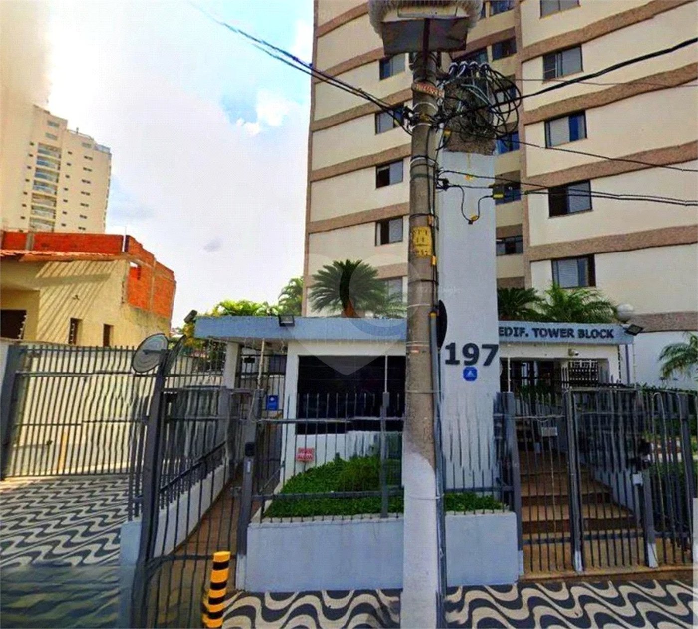 Apartamento à venda com 3 quartos, sendo 1 suíte, em Santa Teresinha, São Paulo, SP
