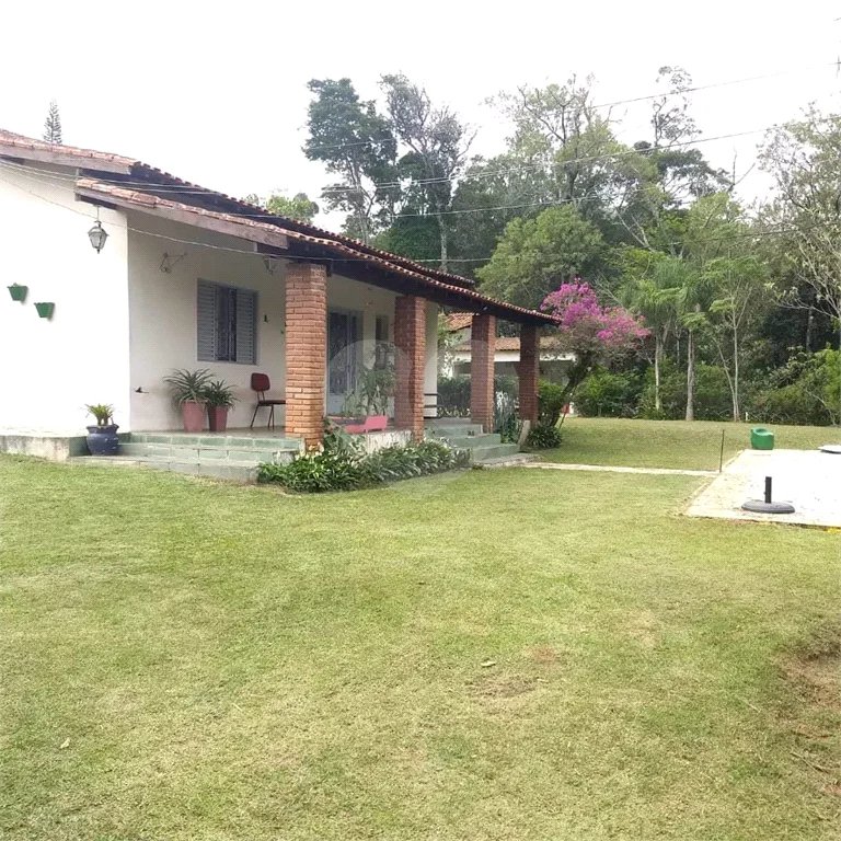 Chácara à venda com 2 quartos em Gabriel Piza, São Roque, SP