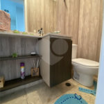 Apartamento à venda com 3 suítes em Água Fria, São Paulo, SP