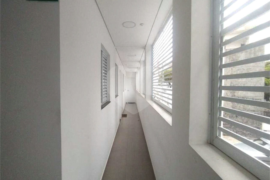 Apartamento para alugar com 2 quartos em Tucuruvi, São Paulo, SP