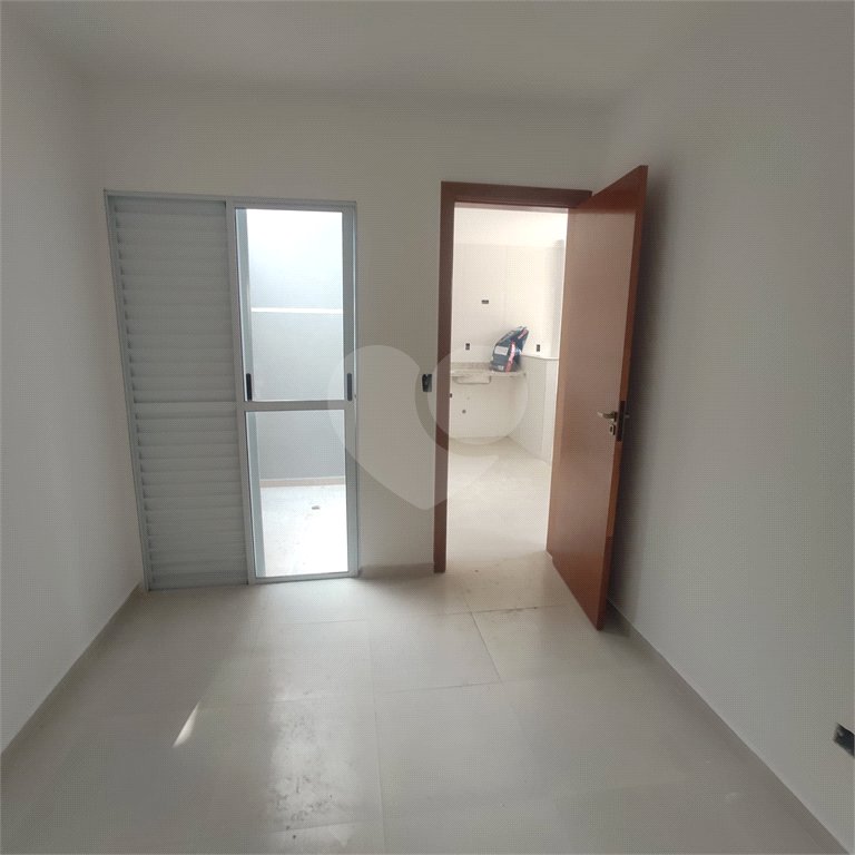 Casa à venda com 1 quarto no condomínio Residencial Pedro Tezin, São Paulo - SP