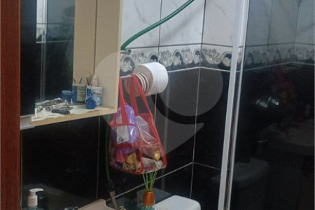 Villagio à venda com 3 quartos em Senador Vasconcelos, Rio de Janeiro, RJ