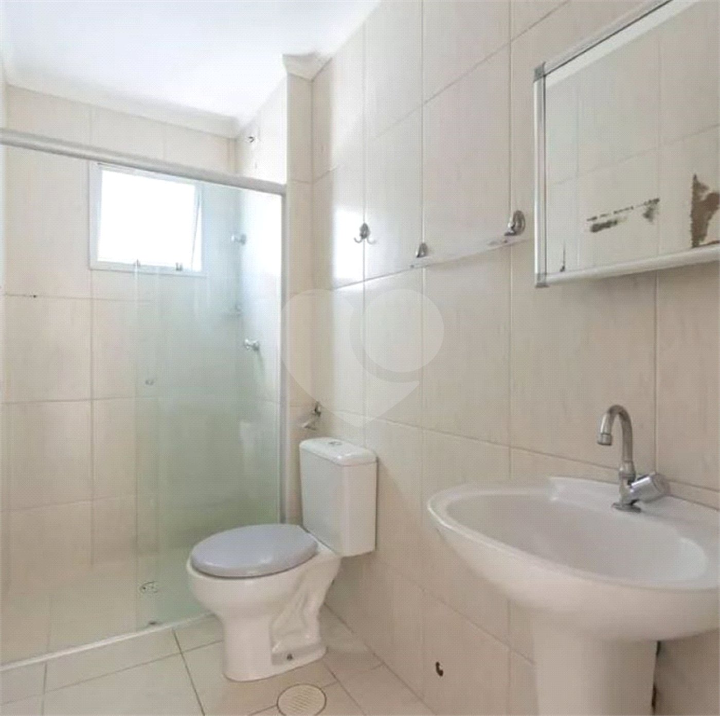 Apartamento à venda com 2 quartos em Rudge Ramos, São Bernardo do Campo, SP