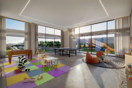 Villa Cairu Home Resort