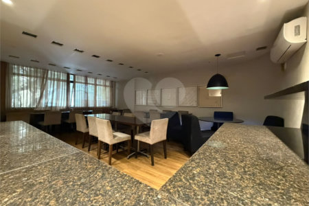 Apartamento para alugar com 1 quarto em Copacabana, Rio de Janeiro, RJ