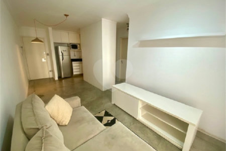 Apartamento à venda com 1 quarto em Vila Olímpia, São Paulo, SP