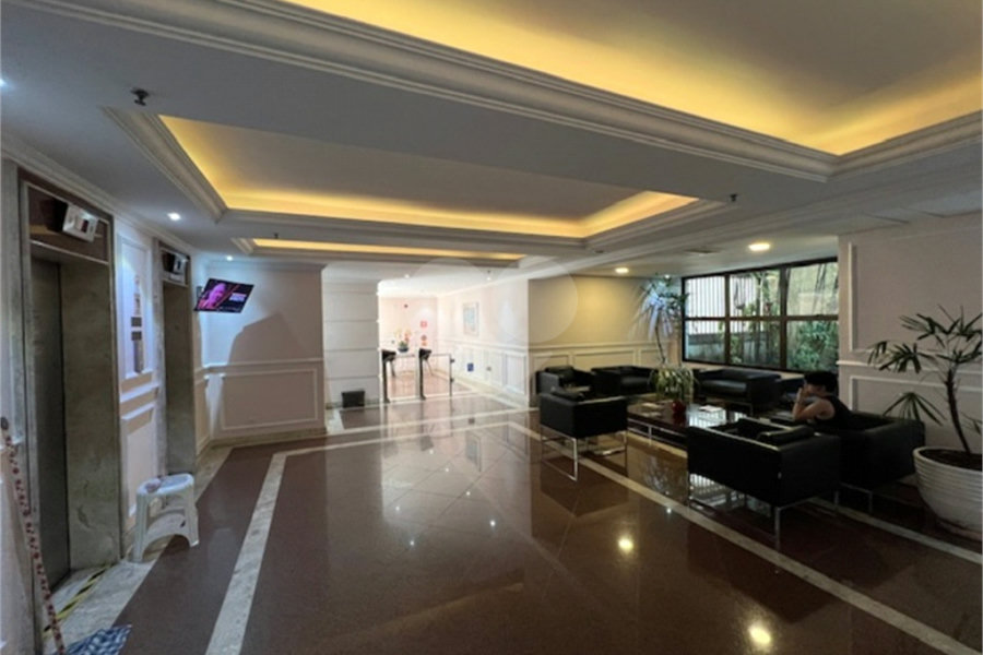 Sala à venda em Bela Vista, São Paulo, SP