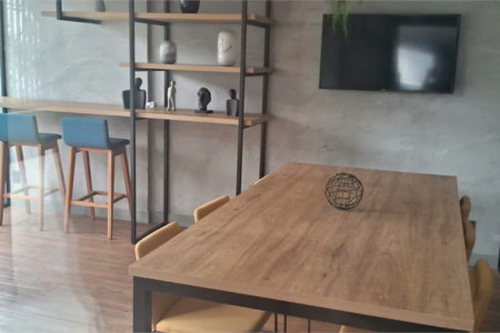 Studio à venda com 1 quarto em Vila Andrade, São Paulo, SP