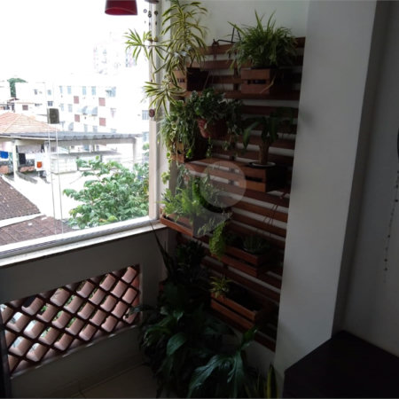 Apartamento à venda com 1 quarto em Engenho Novo, Rio de Janeiro, RJ