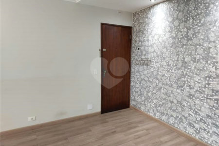 Apartamento à venda com 2 quartos, sendo 1 suíte, em Jardim Colombo, São Paulo, SP
