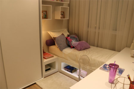 Apartamento à venda com 2 quartos, sendo 1 suíte, em Parada Inglesa, São Paulo, SP