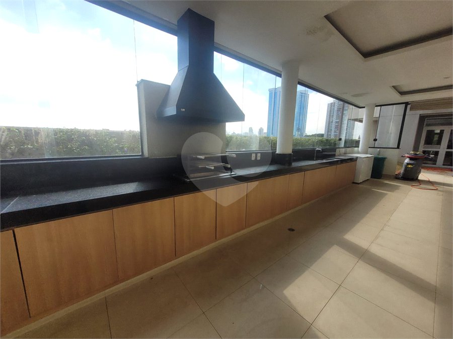 Apartamento à venda com 3 quartos, sendo 1 suíte, em Barra Funda, São Paulo, SP