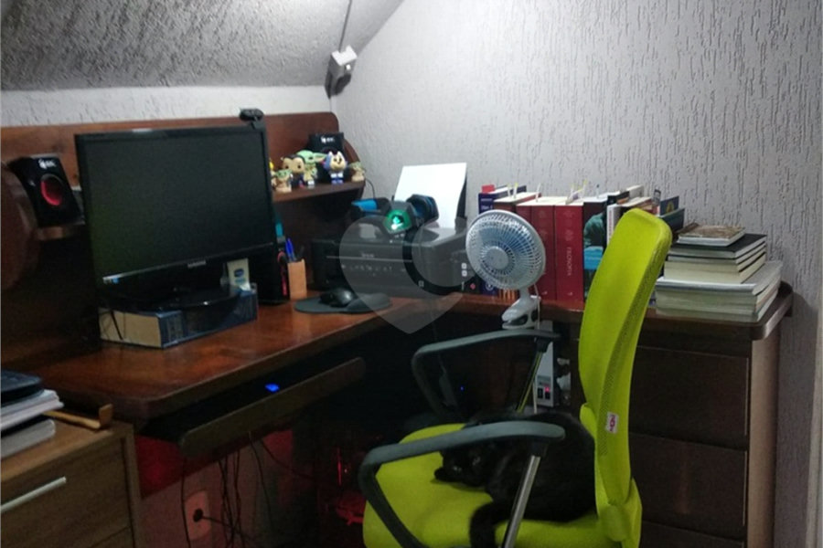 Sobrado à venda com 2 quartos em Jaçanã, São Paulo, SP