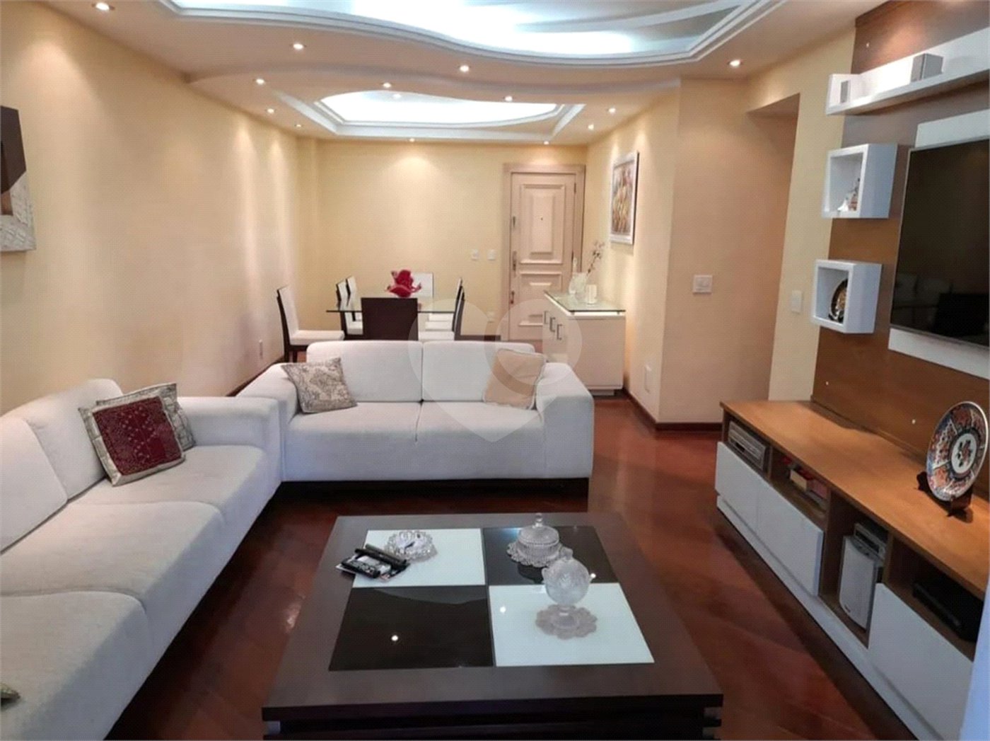 Apartamento à venda com 4 quartos, sendo 2 suítes, em Tijuca, Rio de Janeiro, RJ