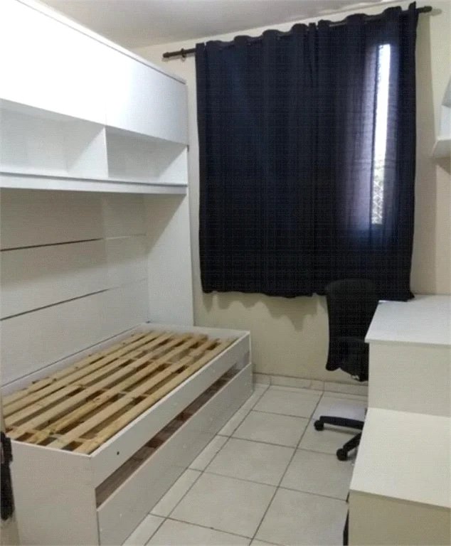 Apartamento à venda com 2 quartos em Vila Polopoli, São Paulo, SP