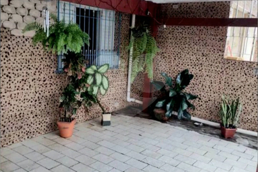 Casa Térrea à venda com 5 quartos em Vila Maria, São Paulo, SP