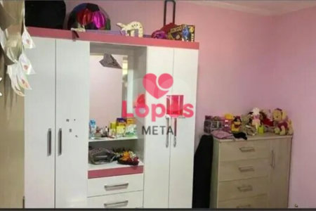 CASA A VENDA 166M² COM EDICULA, 3 DORMITORIOS, 1 SUITE, 3 VAGAS - BAIRRO BOSQUE DOS EUCALIPTOS - SÃO