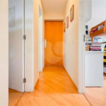 APARTAMENTO A VENDA NA VILA CLEMENTINO COM 3 QUARTOS
