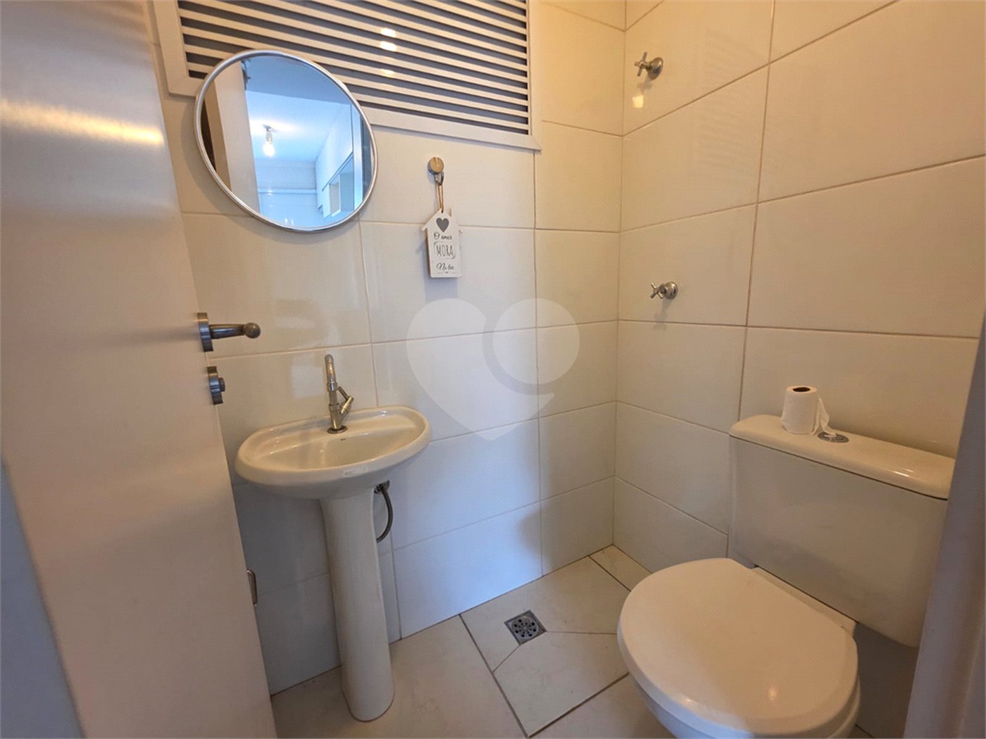 Apartamento 3 quartos i suíte e varanda Residencial Beatrice SPE