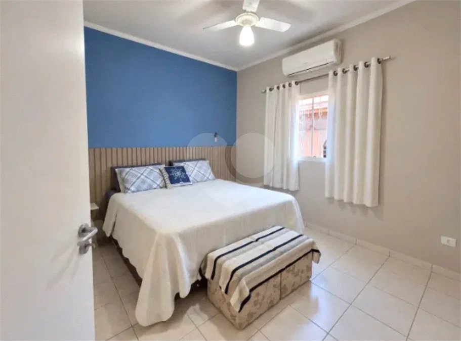 Casa Térrea à Venda no Residencial Monte Verde – Indaiatuba/SP
