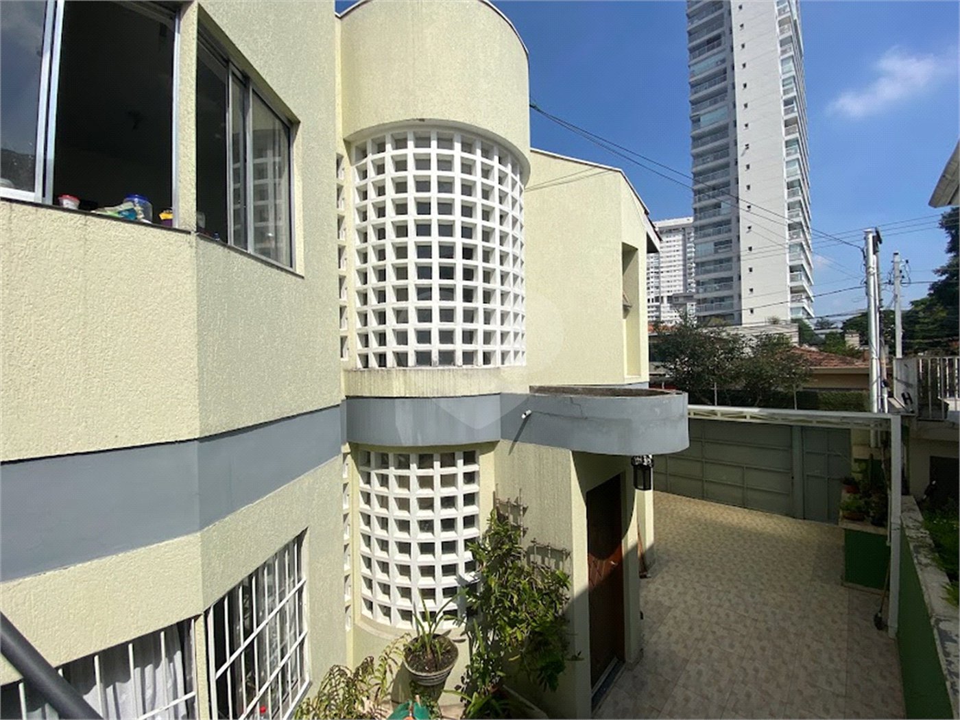 SOBRADO - BROOKLIN - LINDO!!!